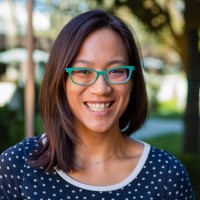 Coursera Employee Jade Wang's profile photo