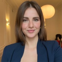 Be Dandy Employee Heloise Papasian's profile photo