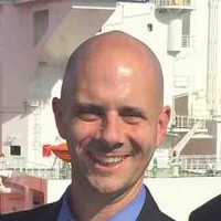 Teekay Employee Eric Nagel's profile photo