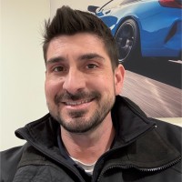 BMW of Devon Employee Eric Schurr's profile photo