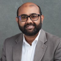 Red Deer College Employee Subhayan T.'s profile photo