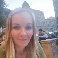 Anita Sandor Email