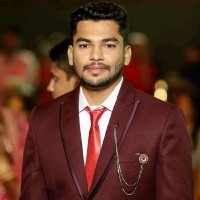 Mahindra Manulife Mutual Fund Employee Prachit Kothari's profile photo