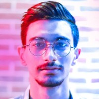 NextPax Employee Merat Akbari's profile photo
