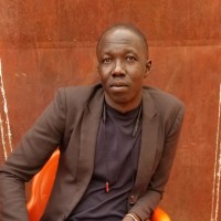 SOFITEX Employee Traoré Bakary's profile photo