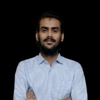 Coding Spoon Employee Krishan Yadav's profile photo