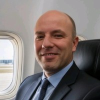 Abendi Employee Ivan Santos's profile photo