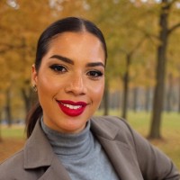 Haffner's Energy Employee Zoila Tangui's profile photo