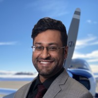 The Aviation Planning Group Employee Haseeb Mirza's profile photo