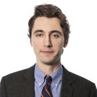 KFOX14 Employee Harry Parker's profile photo