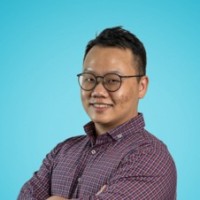 Benevity Employee Shaun Leong's profile photo
