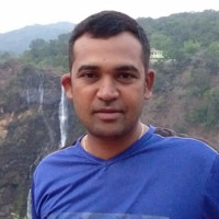 Futran Solutions Employee Sreenath Tetali's profile photo