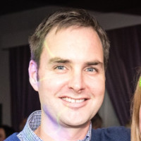 Transport for the North Employee Andrew Hough's profile photo