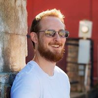 Mediacurrent Employee Kelly McNaughton's profile photo