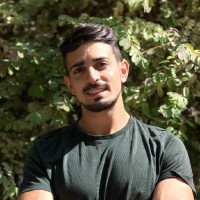 Israel Kalifa Email & Phone Number