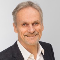 Sungkyunkwan University Employee Jean-Pierre Revol's profile photo