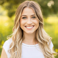 White Cap Employee Brittney Rivera's profile photo