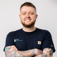 River Technologies Ltd Employee Jay Dobson's profile photo