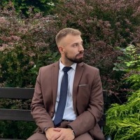 CTK Logistics S.A. Employee Krzysztof Kotoński's profile photo