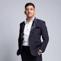 Bibek Aryal's profile photo