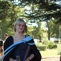 Codera Analytics Employee Sinead Morrow's profile photo
