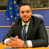European Parliament Employee Nicholas Borg's profile photo