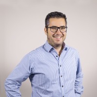 BASWA acoustic Employee Dominik Egli's profile photo