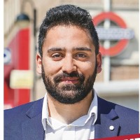 Ali Milani Email
