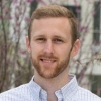 Vision Research Employee Kyle Gilroy's profile photo