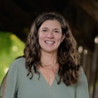 Osprey Software Development Employee Raelee Grimm's profile photo
