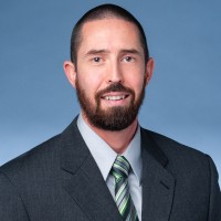 Lockheed Martin Employee Mark Babb's profile photo