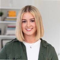 DayOne Employee Gemma Hugill's profile photo