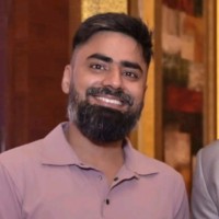 Vikas Kumar Email