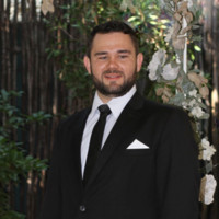 Shippr Employee Andrew McBride's profile photo