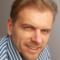 Sirti S.p.A. Employee Alessio Bibolotti's profile photo