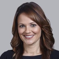 PwC Employee Erin O'Donnell's profile photo