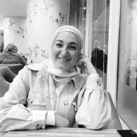 Squad. Creative Company Employee Rana Haroun's profile photo