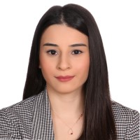 Emerson Employee Zeynep Öztürk's profile photo