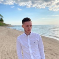 BADideas.fund Employee Rainers Trubačs's profile photo