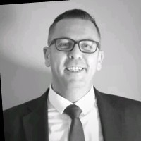 Catalyst Property Finance Employee Ciaran Courtney's profile photo