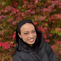 CASE Collaborative Employee Amana R's profile photo