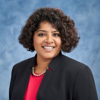 FedEx Express Employee Divya Sridhar's profile photo