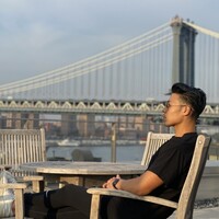 FEEN Employee Michael Chiang's profile photo