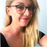 Social Sync Employee Katie Lymn's profile photo