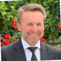 Westpac Employee Steve Anderssen's profile photo