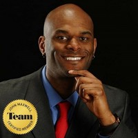 Anthony Moore