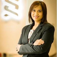 Puma Energy Employee Jayshree Gopaldas's profile photo