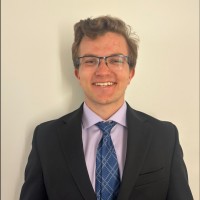 Bazbeaux Pizza Employee Conrad Fitzsimons's profile photo
