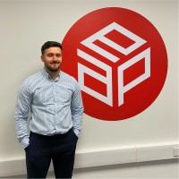 Atlantic Energy Partners Employee Nathan Richardson's profile photo