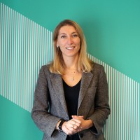 France Active Employee Yesil Rusconi's profile photo